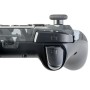 itek EVOCON ADV B01 Nero, Mimetico Bluetooth/USB Gamepad PlayStation 4, Playstation 3, Tablet PC (ITAGCEAB01)