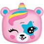 CRAZY CHIC -MINI TRUCCHI  ORSO (18820)