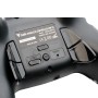 itek EVOCON ADV B01 Nero, Mimetico Bluetooth/USB Gamepad PlayStation 4, Playstation 3, Tablet PC (ITAGCEAB01)