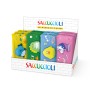 CF12 TASCHETTA SQUISHY 21X9,5X3,5CM (81549)