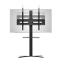 One For All Solid Line WM 4672 Supporto TV a parete 177,8 cm (70") Nero (WM4672)