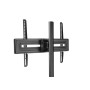 One For All Solid Line WM 4672 Supporto TV a parete 177,8 cm (70") Nero (WM4672)