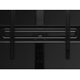 One For All Solid Line WM 4672 Supporto TV a parete 177,8 cm (70") Nero (WM4672)