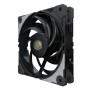 Cooler Master MasterFan SF120M Case per computer Ventilatore 12 cm Nero, Grigio (MFZ-B2NN-20NPK-R1)