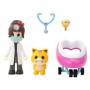 ADOPT ME - DOTTORE 2 PERSON +ACCES (AM030100)