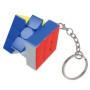 NEXCUBE 3X3 + 3X3 KEY CHAIN 12L (929763.006)