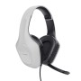 Trust GXT 415W Zirox Auricolare Cablato A Padiglione Giocare Bianco (25147)