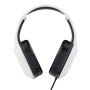 Trust GXT 415W Zirox Auricolare Cablato A Padiglione Giocare Bianco (25147)