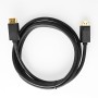 Ugreen 10212 cavo DisplayPort 3 m Nero (10212)