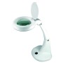Unilux 400108074 lampada da tavolo 12 W LED Bianco (400108074)