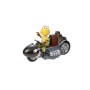 SUPERMARIOMOVIE- PERS+KART 6CM ASST (417214-GEN)