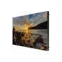 Samsung IF025R Pannello piatto per segnaletica digitale LED Wi-Fi 2000 cd/m² 4K Ultra HD Nero (LH025IFRCLS/EN)