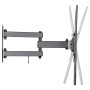 Superior Electronics 32-55 Full Motion Extra Slim 139,7 cm (55") Nero (SUPSTV003)