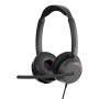 EPOS IMPACT 860T ANC Auricolare Cablato A Padiglione Ufficio USB tipo-C Nero (1001177)