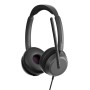 EPOS IMPACT 860T ANC Auricolare Cablato A Padiglione Ufficio USB tipo-C Nero (1001177)