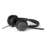 EPOS IMPACT 860T ANC Auricolare Cablato A Padiglione Ufficio USB tipo-C Nero (1001177)
