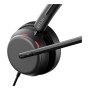 EPOS IMPACT 860T ANC Auricolare Cablato A Padiglione Ufficio USB tipo-C Nero (1001177)