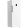 Beko B3RFNE294W Congelatore verticale Libera installazione 260 L E Bianco (7284740501)