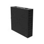Multibrackets 1046 accessorio per supporto AV Scatola per supporto AV (MB1046)