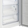 Beko B3RFNE294W Congelatore verticale Libera installazione 260 L E Bianco (7284740501)