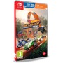 SWITCH HOT WHEELS UNLEASHED 2 (1126063)