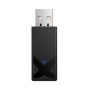 AURORA PLUS WRL NERO (DSPCPC-BK)