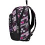 ZAINO ADVANCED SEVEN JET BLACK (200102434)