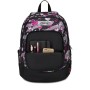ZAINO ADVANCED SEVEN JET BLACK (200102434)