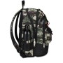ZAINO ADVANCED SEVEN JET BLACK (200102429)