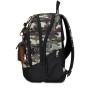 ZAINO ADVANCED SEVEN JET BLACK (200102429)