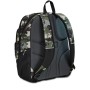 ZAINO ADVANCED SEVEN JET BLACK (200102429)