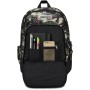 ZAINO ADVANCED SEVEN JET BLACK (200102429)