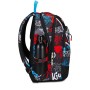 ZAINO ADVANCED SEVEN JET BLACK (200102416)