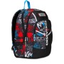 ZAINO ADVANCED SEVEN JET BLACK (200102416)