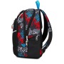 ZAINO ADVANCED SEVEN JET BLACK (200102416)