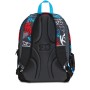 ZAINO ADVANCED SEVEN JET BLACK (200102416)