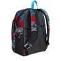 ZAINO ADVANCED SEVEN JET BLACK (200102416)