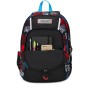 ZAINO ADVANCED SEVEN JET BLACK (200102416)