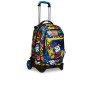 TROLLEY JACK-2WD SJ GANG CRITTY BOY (20C202302_519)