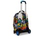 TROLLEY JACK-2WD SJ GANG CRITTY BOY (20C202302_519)