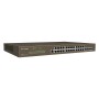 IP-COM Networks G1008M switch di rete Non gestito Gigabit Ethernet (10/100/1000) Grigio (G1008M)