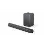 SOUNDBAR 2.1 SUBWOOFER WIRELESS BT (TAB5309/10)