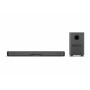 SOUNDBAR 2.1 SUBWOOFER WIRELESS BT (TAB5309/10)