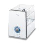 UMIDIFICATORE ULTRASUONI (LB88WHITE)