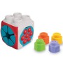 SENSORY ACTIVITY CUBE (17902)