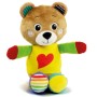 BOB THE BEAR (17906)
