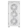 ASUS TUF Gaming GT302 ARGB Midi Tower Bianco (90DC00I3-B19000)