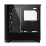 Sharkoon ELITE SHARK CA300T Tower Nero (SHARK CA300T BLACK)