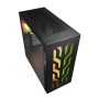 Sharkoon ELITE SHARK CA300T Tower Nero (SHARK CA300T BLACK)