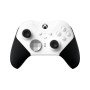 Microsoft Xbox Elite Wireless Series 2 – Core Nero, Bianco Bluetooth/USB Gamepad Analogico/Digitale PC, Xbox One (4IK-00002)